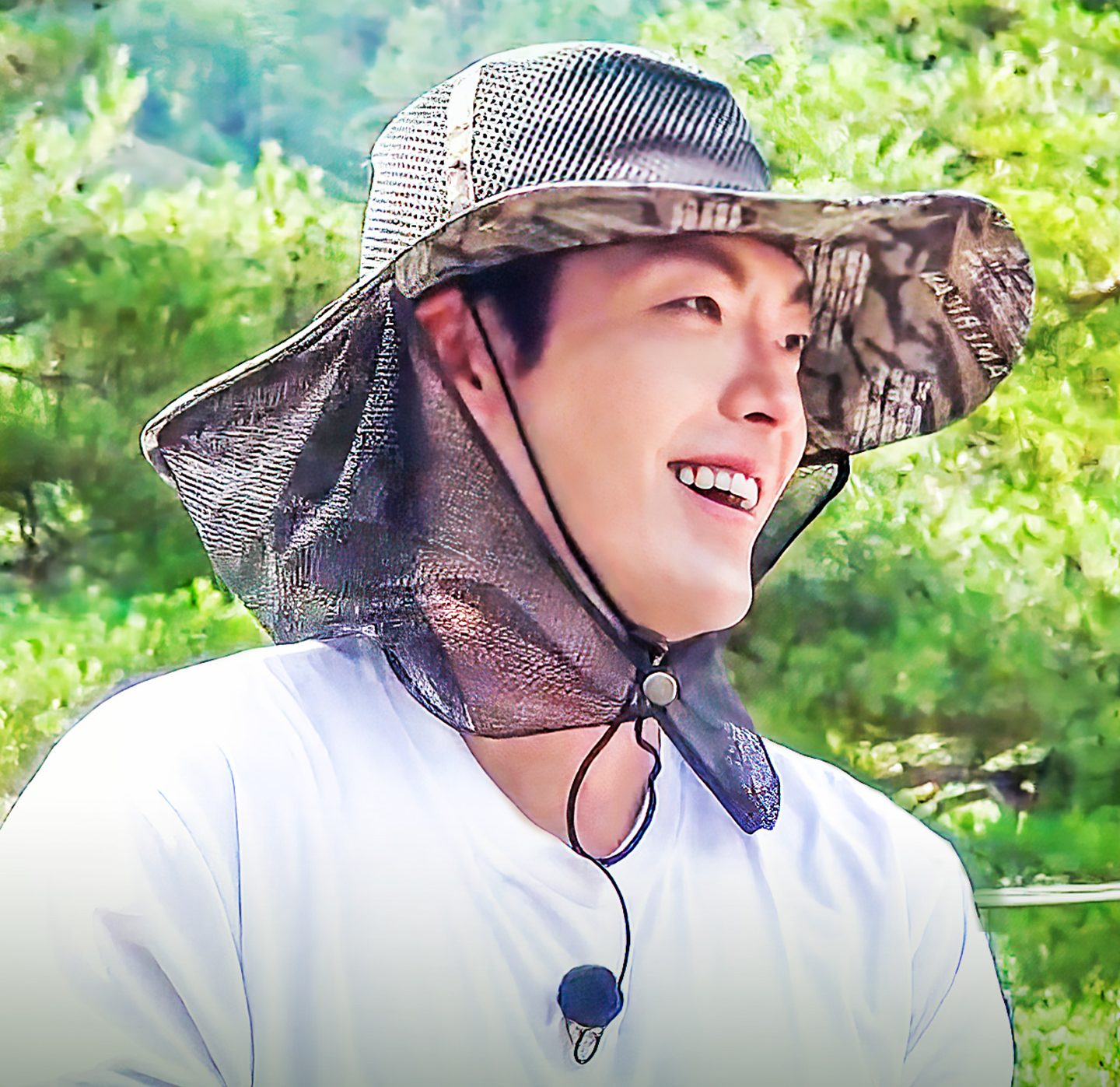 Lee Kwang Soo Kim Woo Bin Kim Ki Bang Do Kyung Soo GBRB Reap What You Sow Korean Variety Shows Viu TV shows Korean series Free Watching online 2025 -9