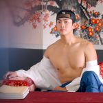 Ok Taec-yeon as Lee Beon, The First Night with the Duke Viu Kdramas Korean TV shows HD Wallpaper Desktop Tablet V2