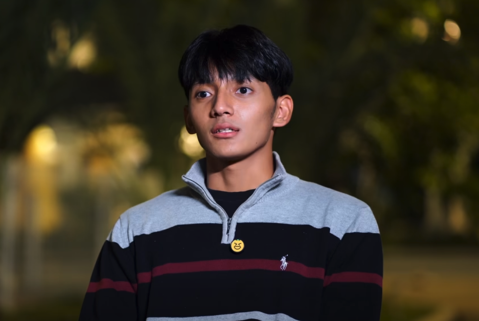 Ryan Winter Secret High School Viu Indonesian dramas Asian series free online streaming teen youth genre