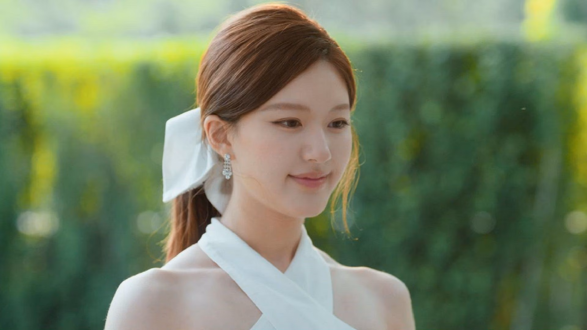 Zhao Lu Si Xu Yan : Qiao Yan Love’s Ambition 许我耀眼 Viu Chinese Dramas C-dramas Romance Asian Drama 2
