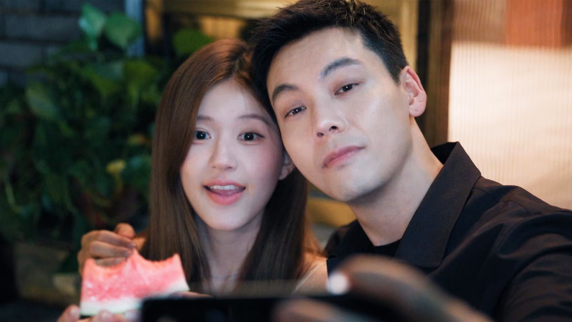 Zhao Lu Si Xu Yan : Qiao Yan William Chan Shen Hao Ming Love’s Ambition 许我耀眼 Viu Chinese Dramas C-dramas Romance Asian Drama ep13