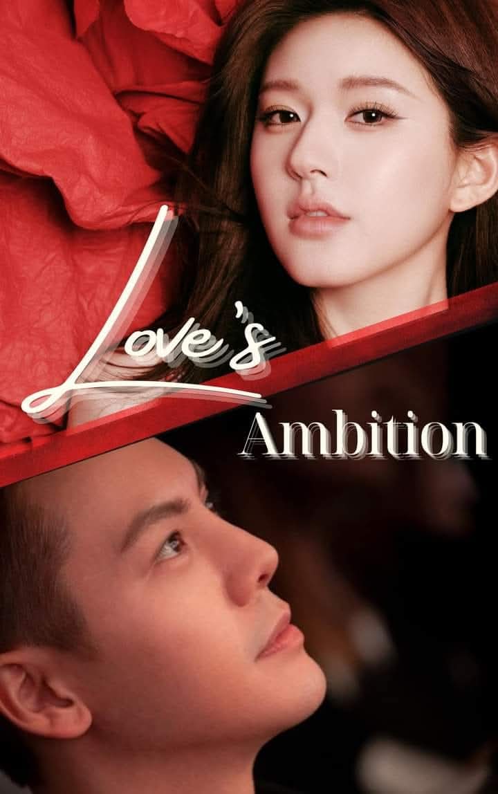 Zhao Lu Si Xu Yan _ Qiao Yan William Chan Shen Hao Ming Love’s Ambition 许我耀眼 Viu Chinese Dramas C-dramas Romance Asian Drama thumbnail close up 2