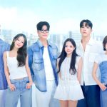 EXchange 4 Simon Dominic Lee Yong Jin Kim Ye Won Yura Korean variety show free online viu