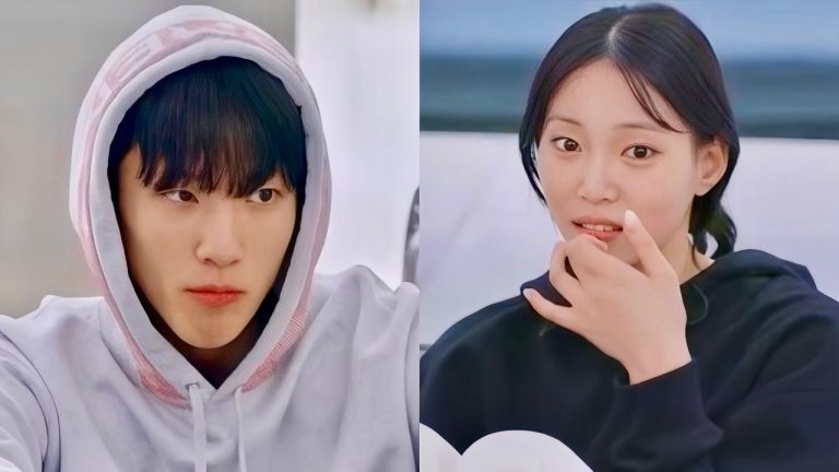 환승연애 시즌4 exchange 4 episode 6-7