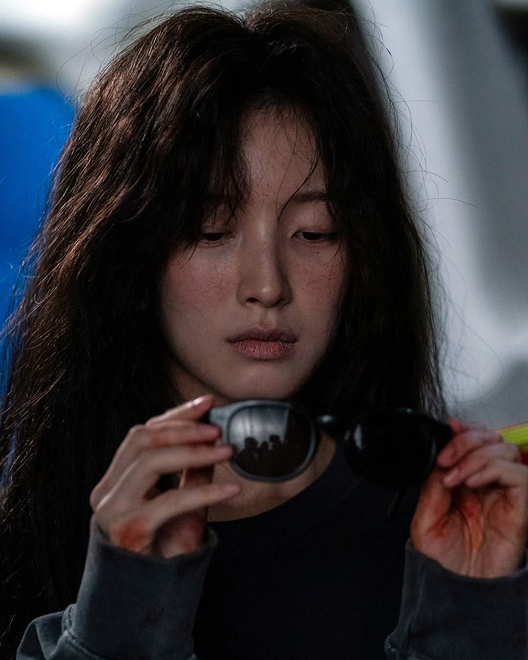 Arin A Rin Sin Hyeon Hop S LINE S라인 Viu Kdramas dark korean thriller dramas Mystery Fantasy korean tv show sex line