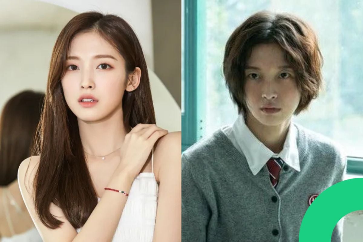 Arin hyeon heup S LINE S라인 cast Viu Kdramas dark korean thriller dramas Mystery Fantasy korean tv show sex line