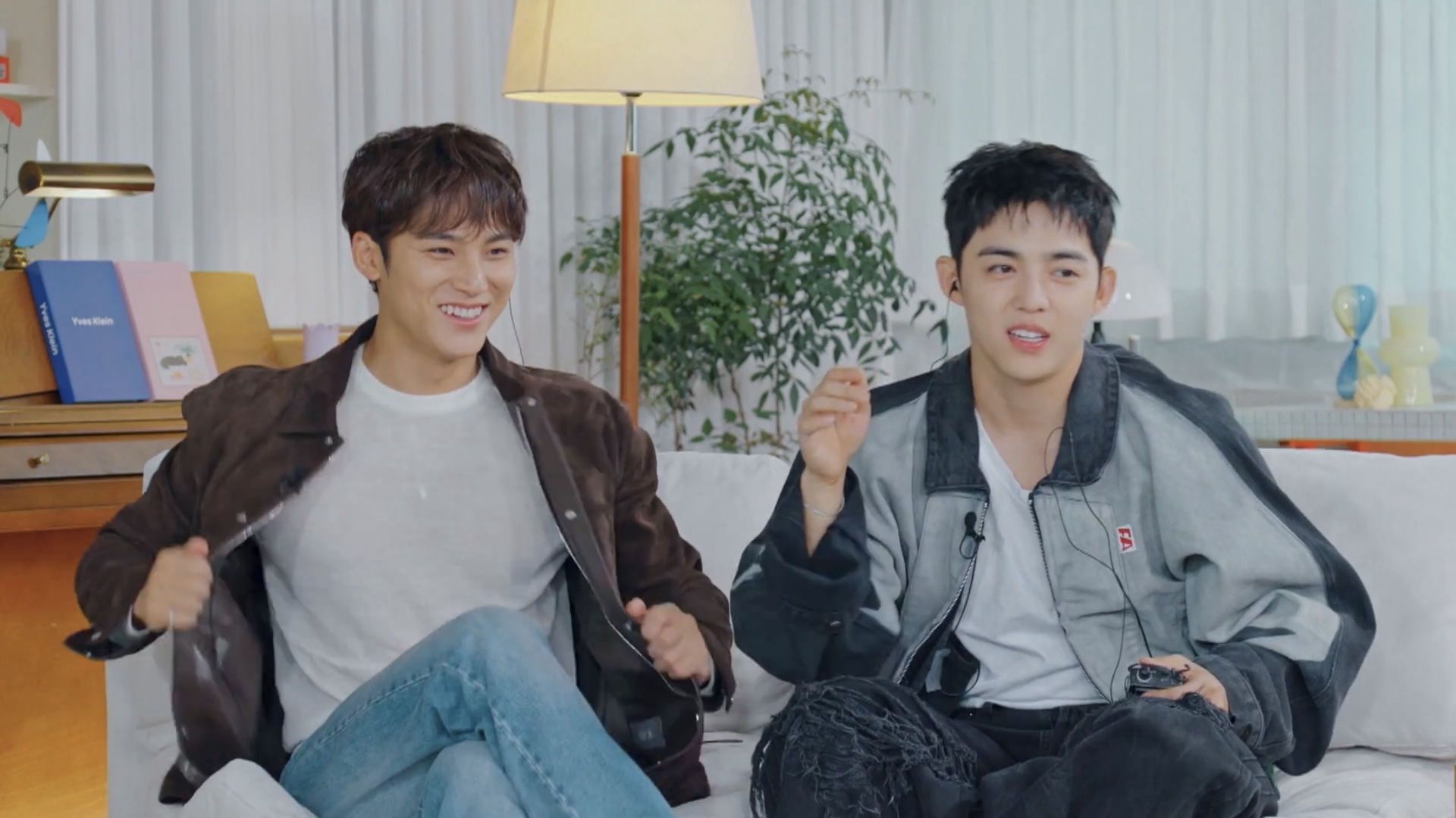 EXchange 4 episode 11 ep11 Korean dating show cast, emotional highlights, reality TV, confessions, dramatic scenes, k variety to watch online for free, Viu ep5