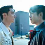Edan Lui Michael Chang Lee Je Hoon Kim Do Gi Taxi Driver 3 ep2 Viu Originals thriller kdrama