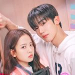 Hwang Bo-reum-byeol Kim Yo han 김요한 KDrama LOVE.exe youth rom com Korean romantic shows online free thumbnail main
