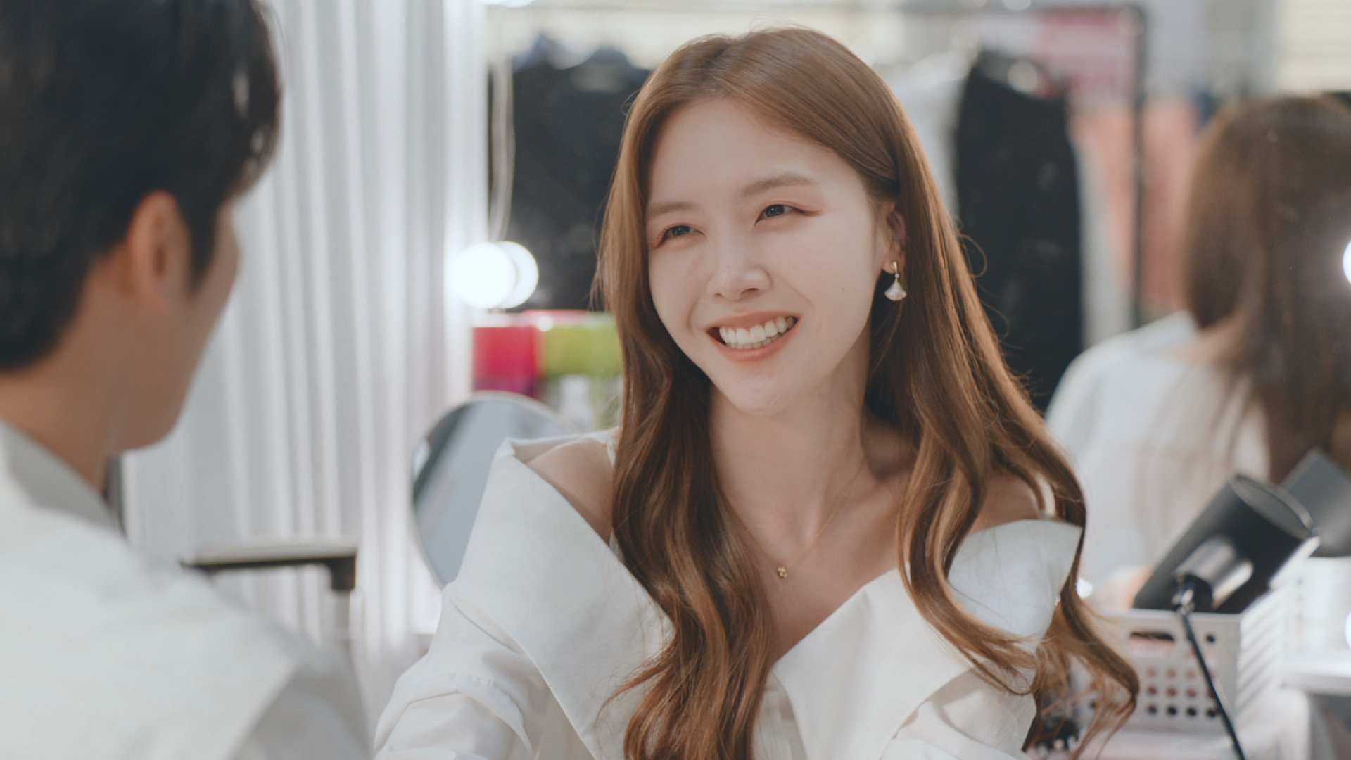 KDrama LOVE.exe Viu youth rom com Korean romantic shows online free ep3