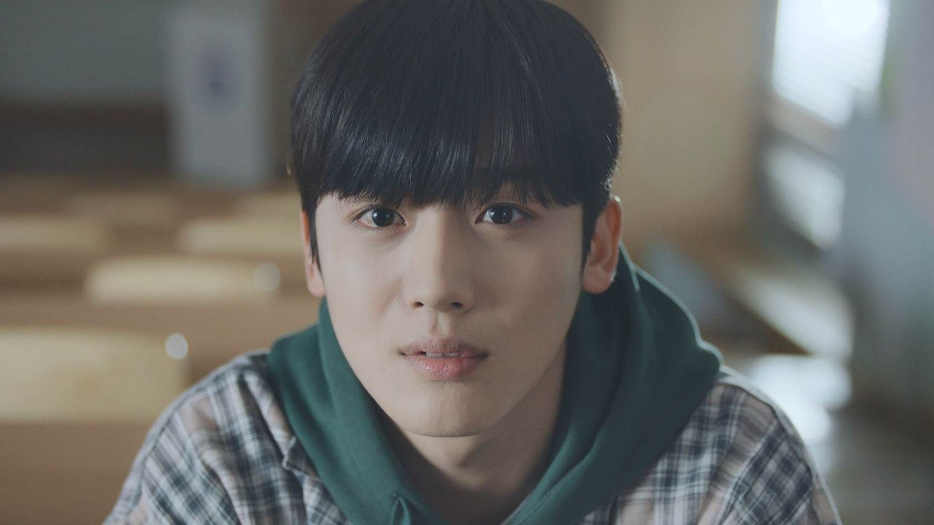 KDrama LOVE.exe Viu youth rom com Korean romantic shows online free ep4