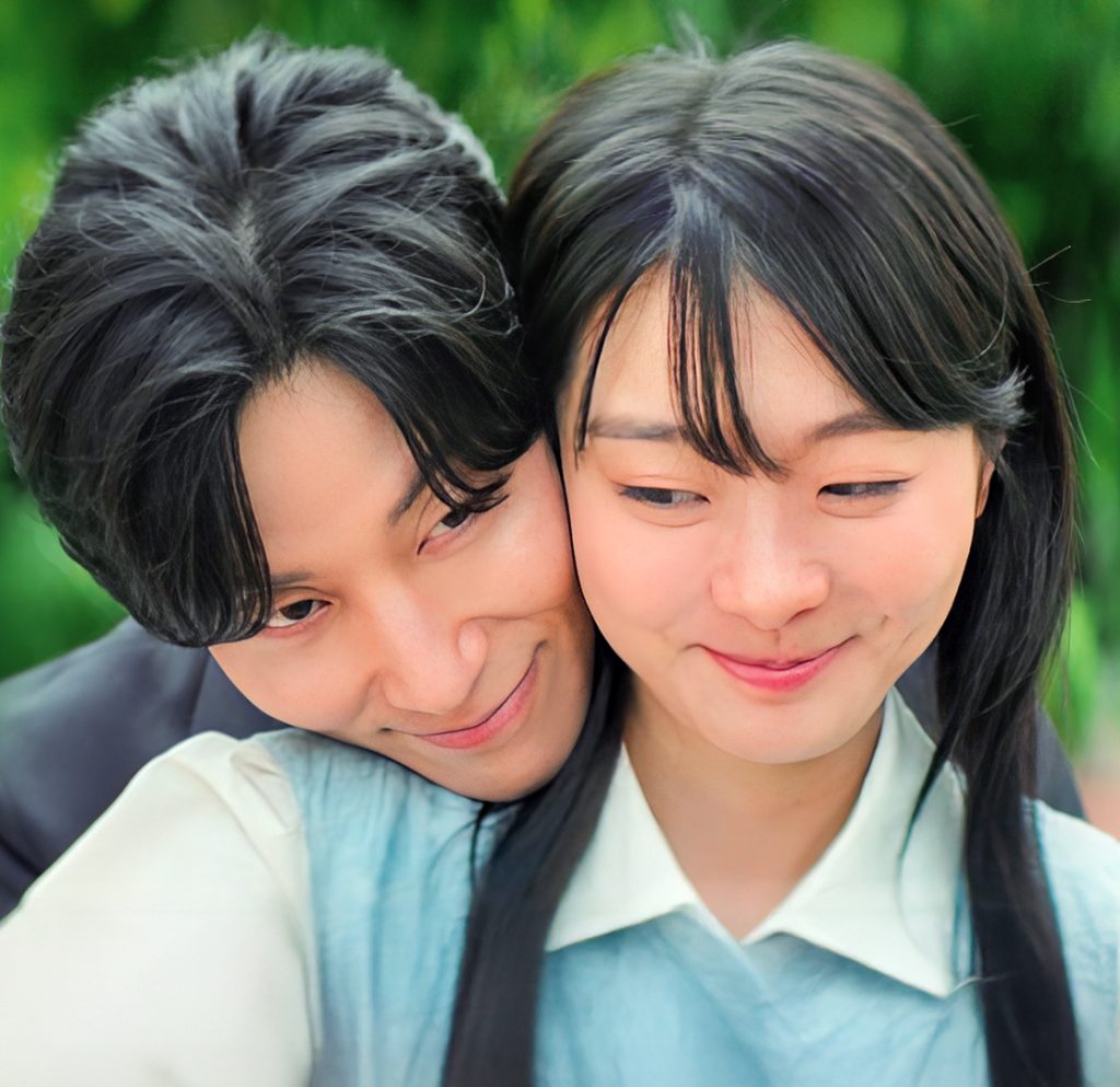 Go Young Rye A Hundred Memories Kdrama: Two Bus Conductors’ Journey - ViuScene