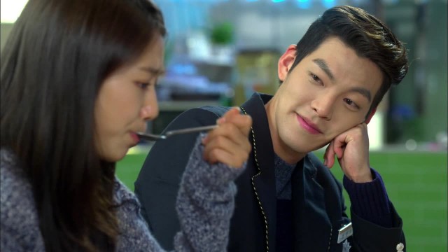 Kim Woo Bin The Heir Viu TV shows Korean series Free Watching online 2025 Kdramas 2