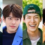 Kim Woo Bin the heir Uncontrollably Fond GBRB reap what you sow GBRB joy pops laugh pops Kdramas Korean TV series variety reality TV shows