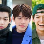 Kim Woo Bin the heir Uncontrollably Fond GBRB reap what you sow GBRB joy pops laugh pops Kdramas Korean TV series variety reality TV shows