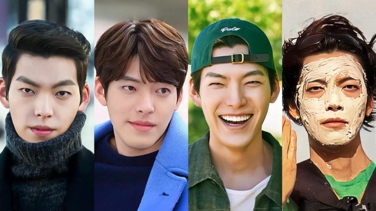Kim Woo Bin the heir Uncontrollably Fond GBRB reap what you sow GBRB joy pops laugh pops Kdramas Korean TV series variety reality TV shows