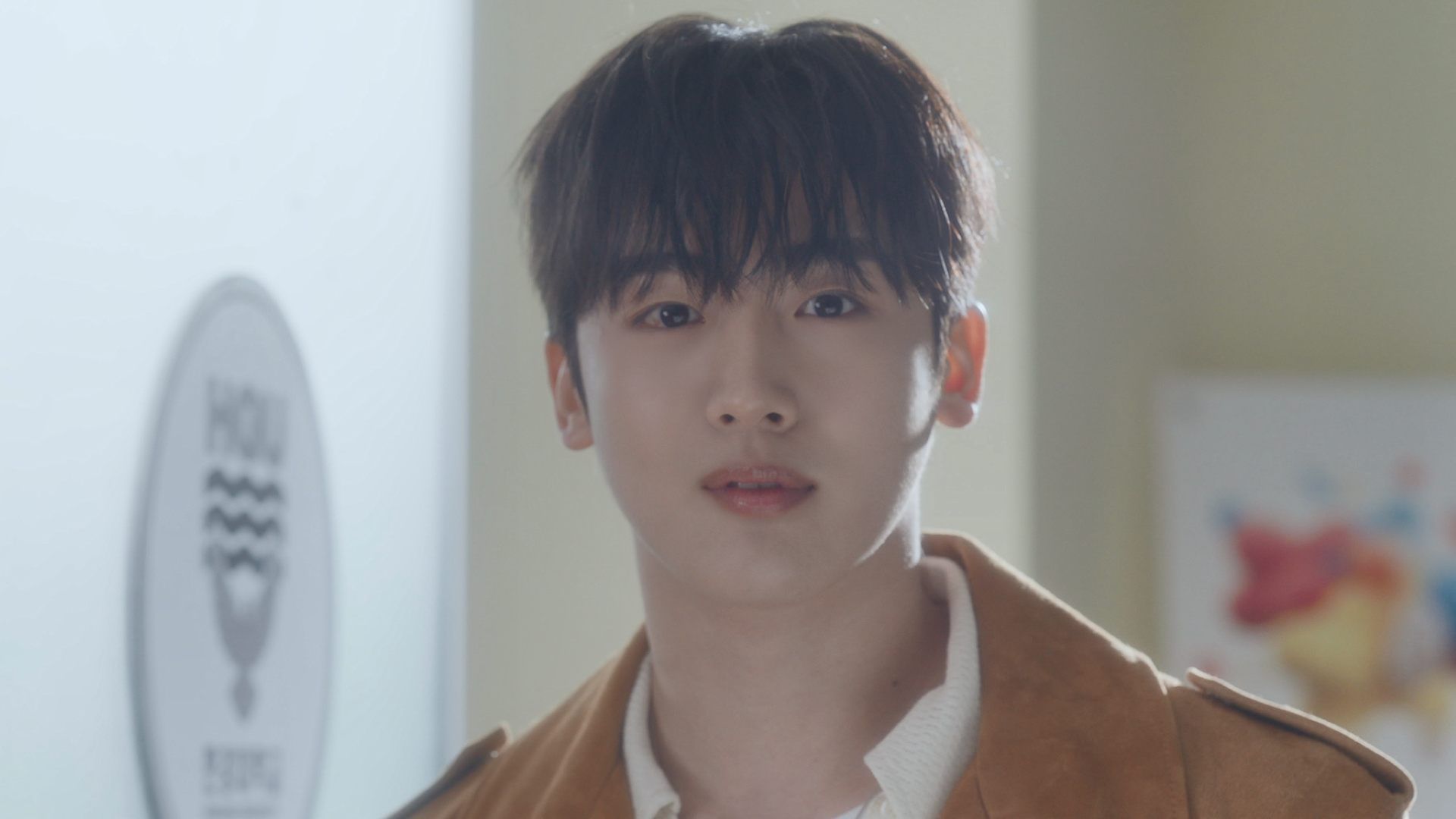 Kim Yo han 김요한 KDrama LOVE.exe youth rom com Korean romantic shows online free ep1