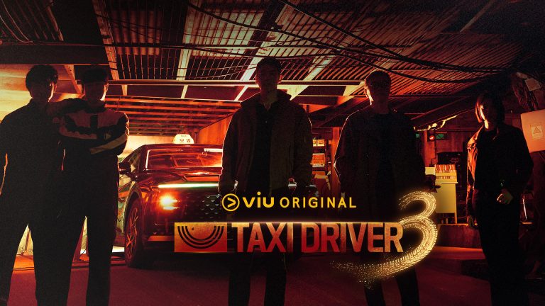 Lee Je Hoon Kim Do Gi Kim Eui Sung Jang Seong Cheol Pyo Ye Jin An Go Eun Jang Hyuk Jin Choi Gyeong Gu Bae Yoo Ram Park Jin Eon Taxi Driver 3 Viu Originals thriller kdrama thumbnail