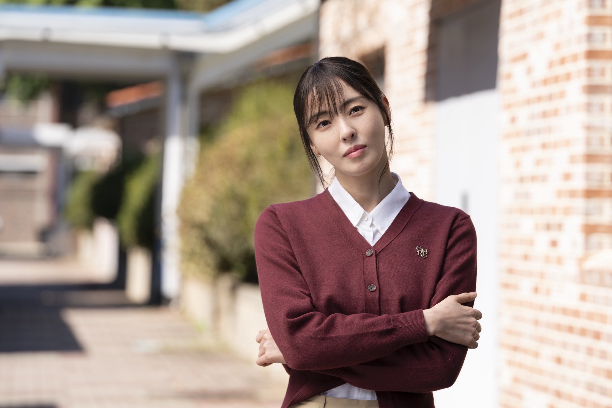 Lee Da Hee Gyu Jin Lee Soo Hyuk Han Ji Uk Lee Da Hee Lee Gyu Jin ARin Sin Hyeon Hop S LINE S라인 Viu Kdramas dark korean thriller dramas Mystery Fantasy korean tv show sex line