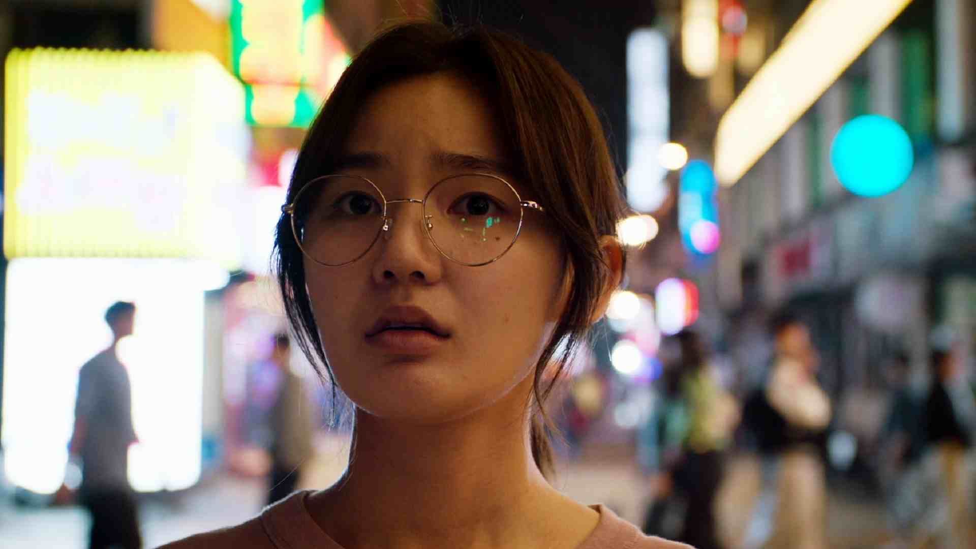 Lee Eun Saem Kang Seon A S LINE S라인 Viu Kdramas dark korean thriller dramas Mystery Fantasy korean tv show episode 2 ep2