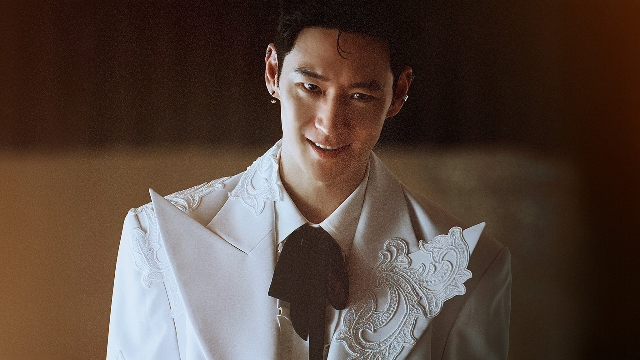 Lee Je-hoon as Kim Do-gi Taxi Driver 3 모범택시 시즌3 Viu Kdrama Thriller HD Wallpaper download V1 Desktop Tablet