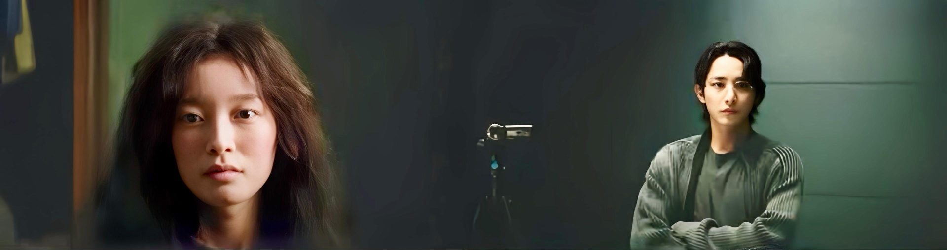 Lee Soo Hyuk Han Ji Uk Lee Da Hee Lee Gyu Jin ARin Sin Hyeon Hop Lee Eun Saem Kang Seon A S LINE S라인 Viu Kdramas dark korean thriller dramas Mystery Fantasy korean tv show sex line