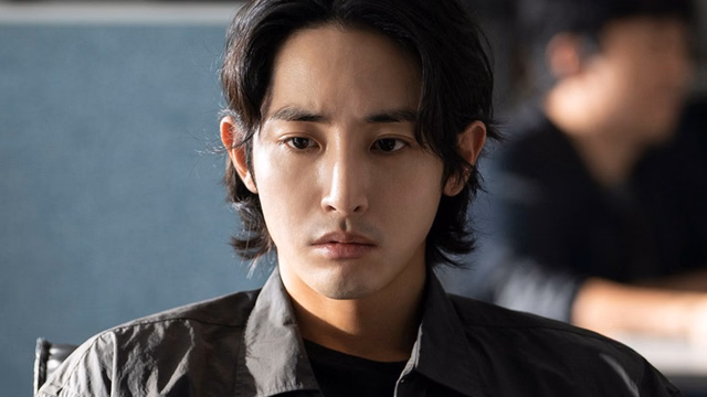 Lee Soo Hyuk Han Ji Uk S LINE S라인 Viu Kdramas dark korean thriller dramas Mystery Fantasy korean tv show sex line