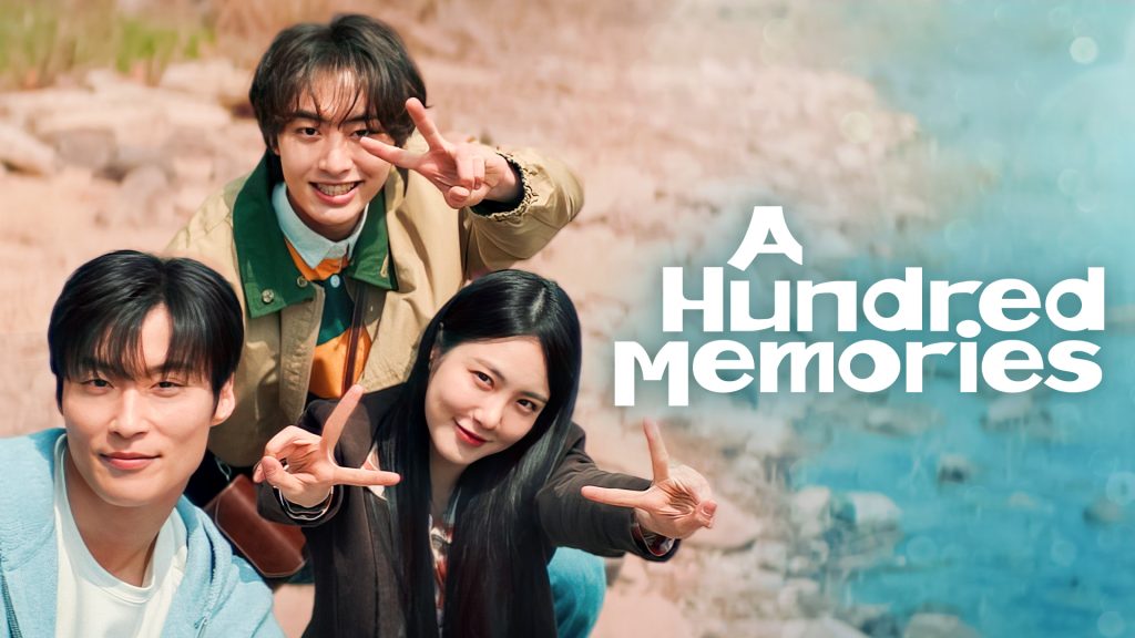 Lee Won Jung Ma Sang Cheol Kim Jung Hyun Jeong Hyeon Shin Ye Eun Seo Jong Hui A Hundred Memories Kdramas Viu 2 백번의 추억