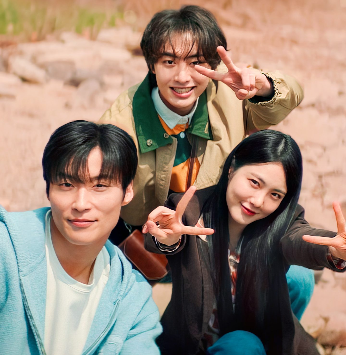 Lee Won Jung Ma Sang Cheol Kim Jung Hyun Jeong Hyeon Shin Ye Eun Seo Jong Hui A Hundred Memories Kdramas Viu 백번의 추억