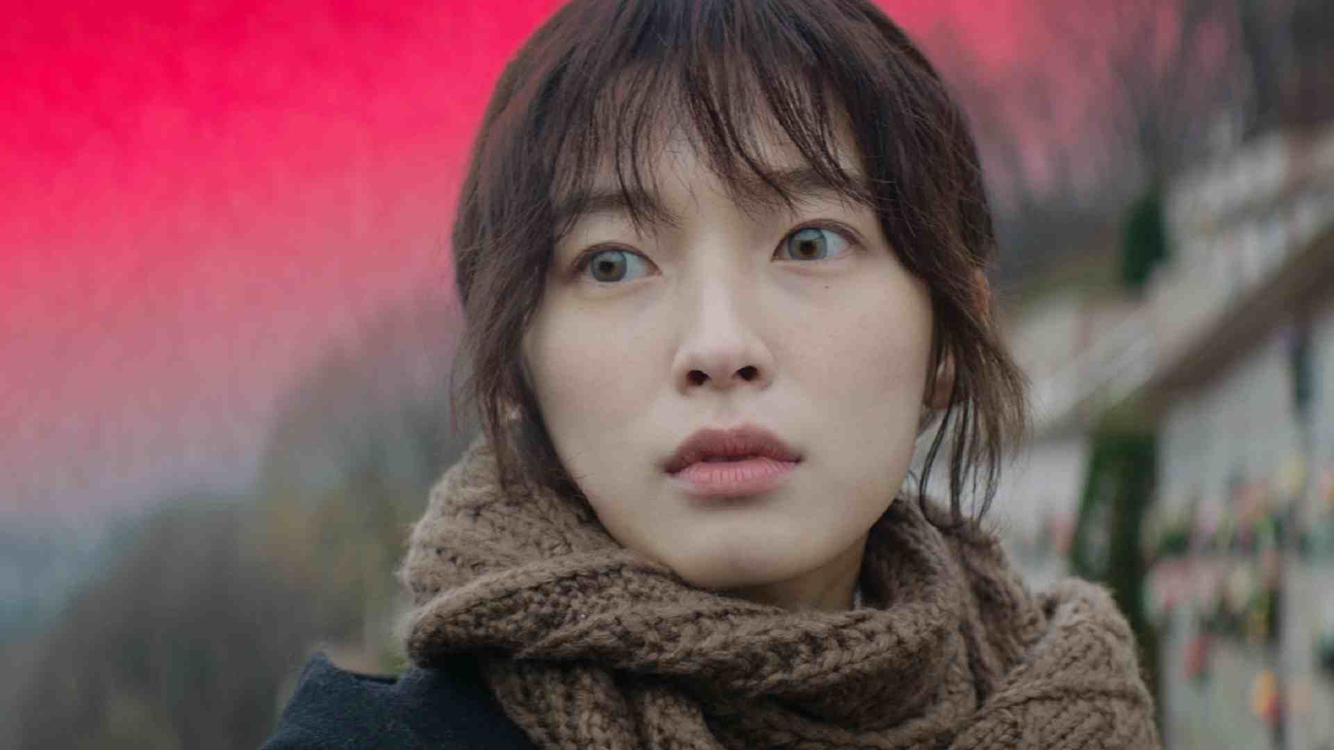 S LINE S라인 Viu Kdramas dark korean thriller dramas Mystery Fantasy korean tv show episode 6