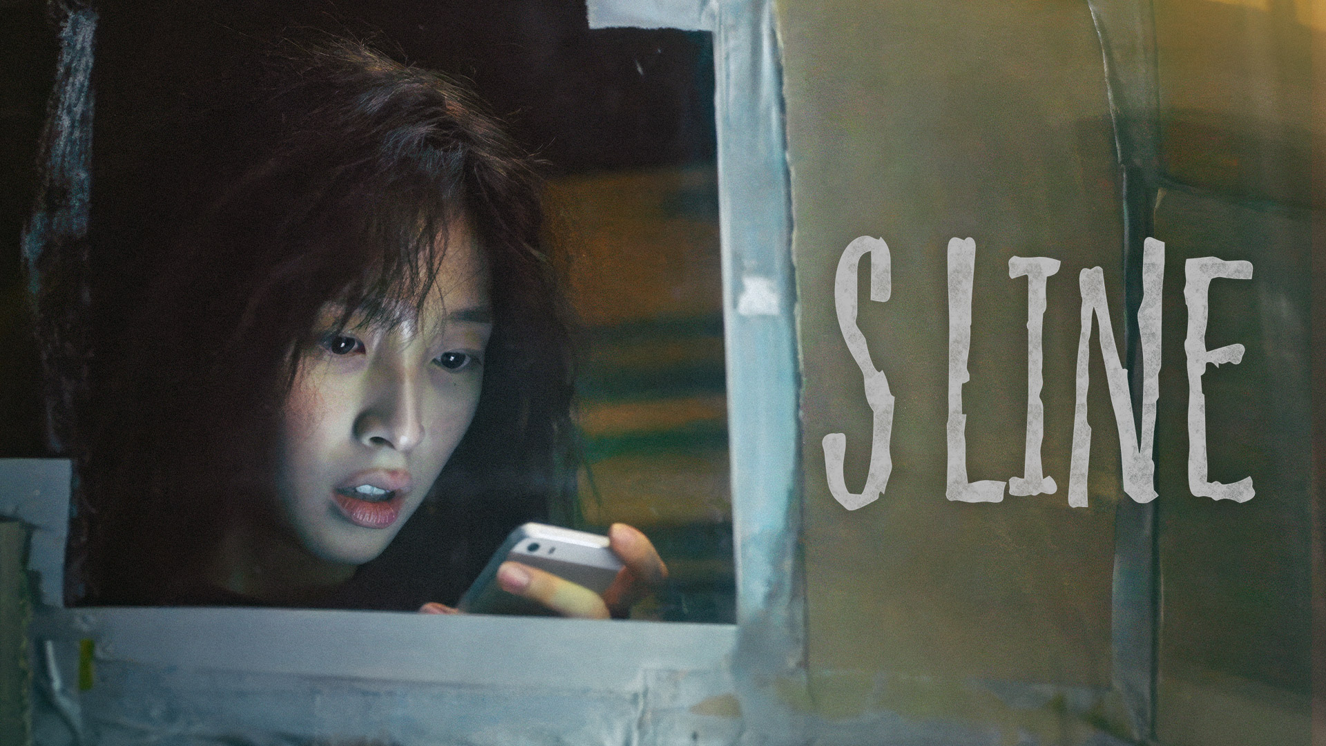 S LINE S라인 Viu Kdramas dark korean thriller dramas Mystery Fantasy korean tv show sex line -4