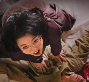 ‘S LINE’ – Dark Korean Thriller That Won at Cannes - ViuScene