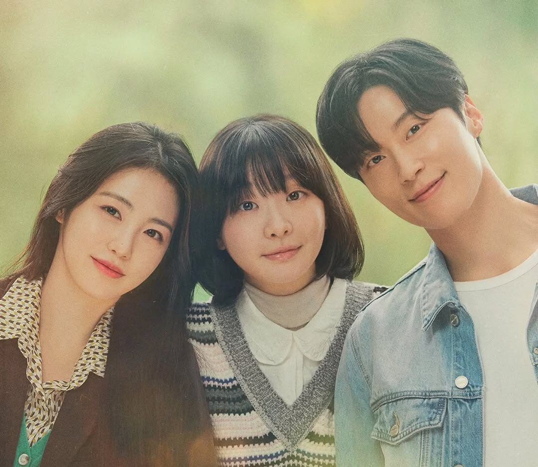 백번의 추억 Shin Ye Eun Seo Jong Hui Kim Da Mi Ko Yeong Rye Kim Jung Hyun Jeong Hyeon A Hundred Memories Youth dramas tv series