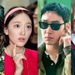 Lee Je-hoon Kim Do-gi Pyo Ye Jin An Go Eun Taxi Driver 3 모범택시 시즌3 Viu Original Kdrama to watch Thriller main 2
