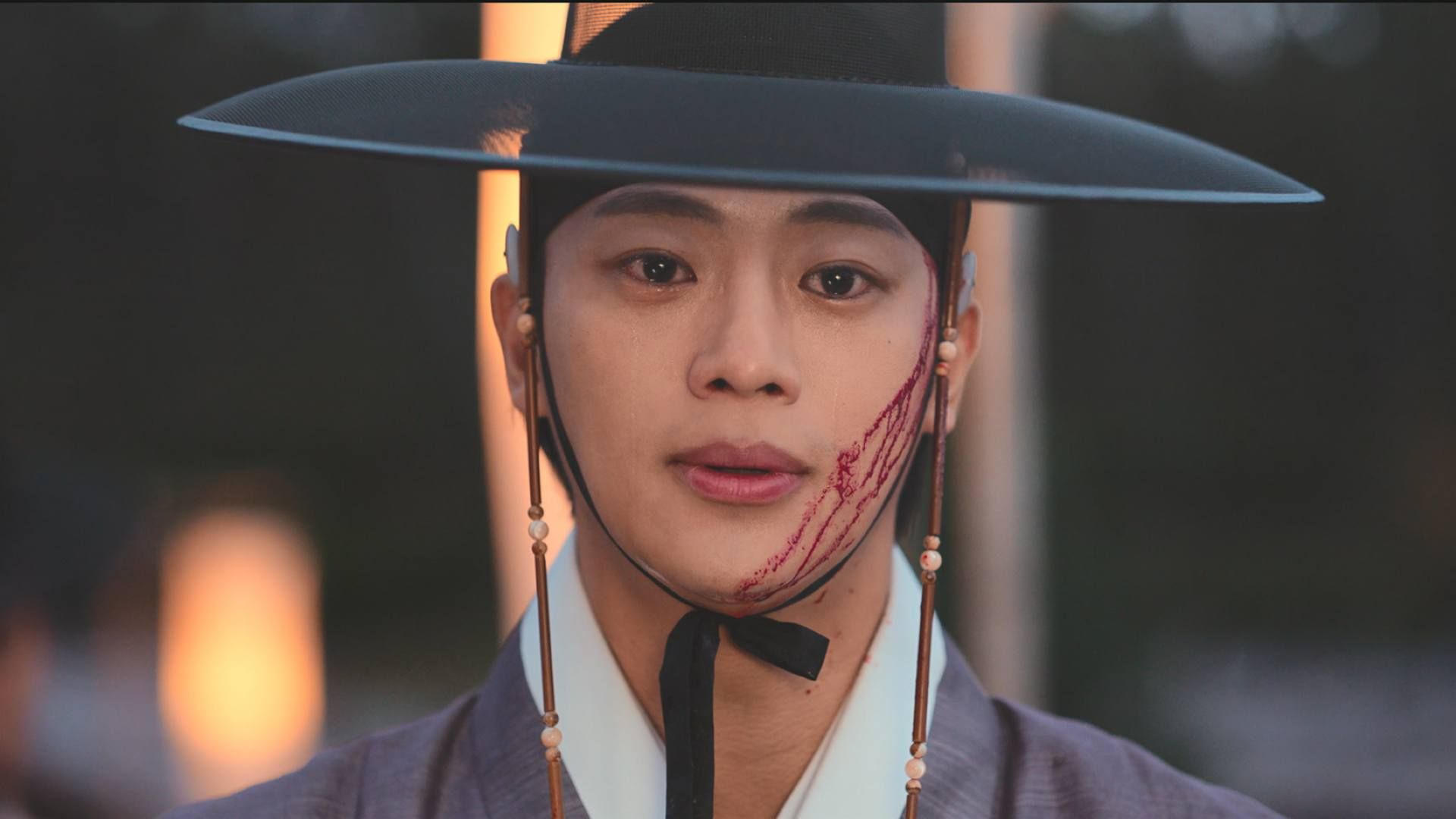 Kang Tae Oh Crown Prince Yi Gang Moon River KDrama Viu Sageuk Korean Historical TV shows rom com fantasy romance episode 10 이강에는 달이 흐른다