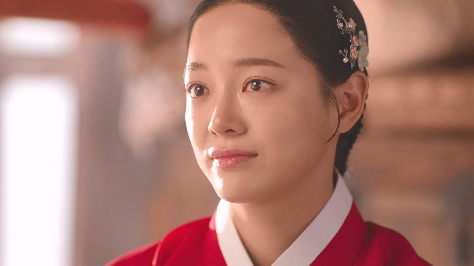 Moon River KDrama Viu Sageuk Korean Historical TV shows rom com fantasy romance episode 4 이강에는 달이 흐른다