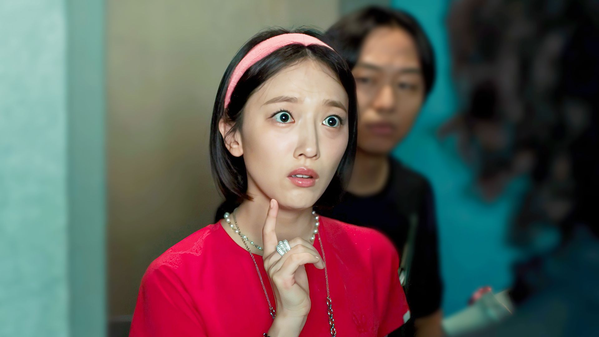 Taxi Driver 3 모범택시 시즌3 Viu Original Kdrama to watch Thriller episode 6