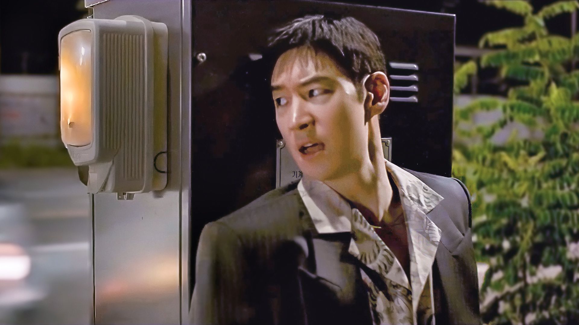 Lee Je-hoon Kim Do-gi Taxi Driver 3 모범택시 시즌3 Viu Original Kdrama to watch Thriller episode 7