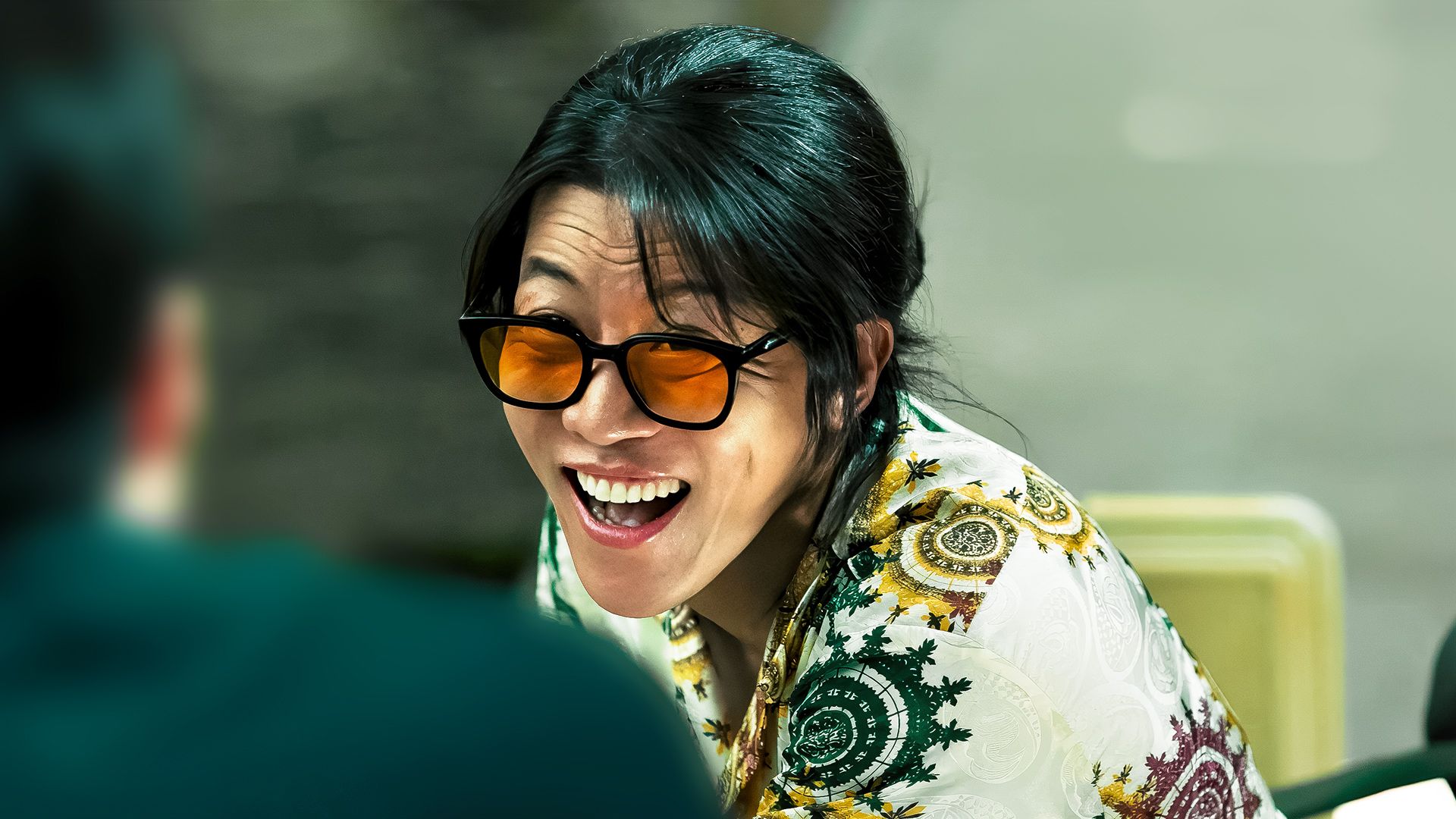 Taxi Driver 3 모범택시 시즌3 Viu Original Kdrama to watch Thriller episode 8