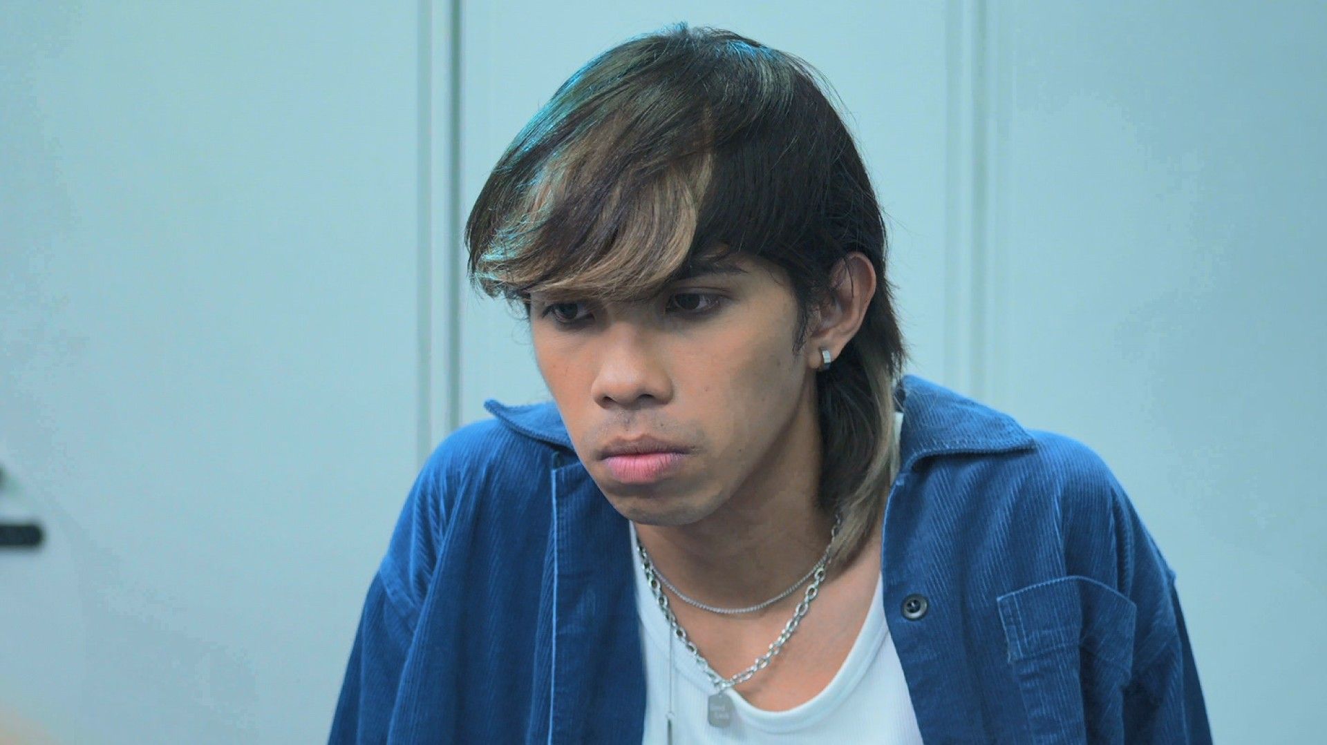 The Boy Next Stage Satu, Dua... Dia? Viu Malaysian Dramas Global Film Station Malay Dramas Ariel Fesol Erysha Emyra Afiq Hamidon Rizal Rasid Zarif Ghazzi Fimie Don episode 1