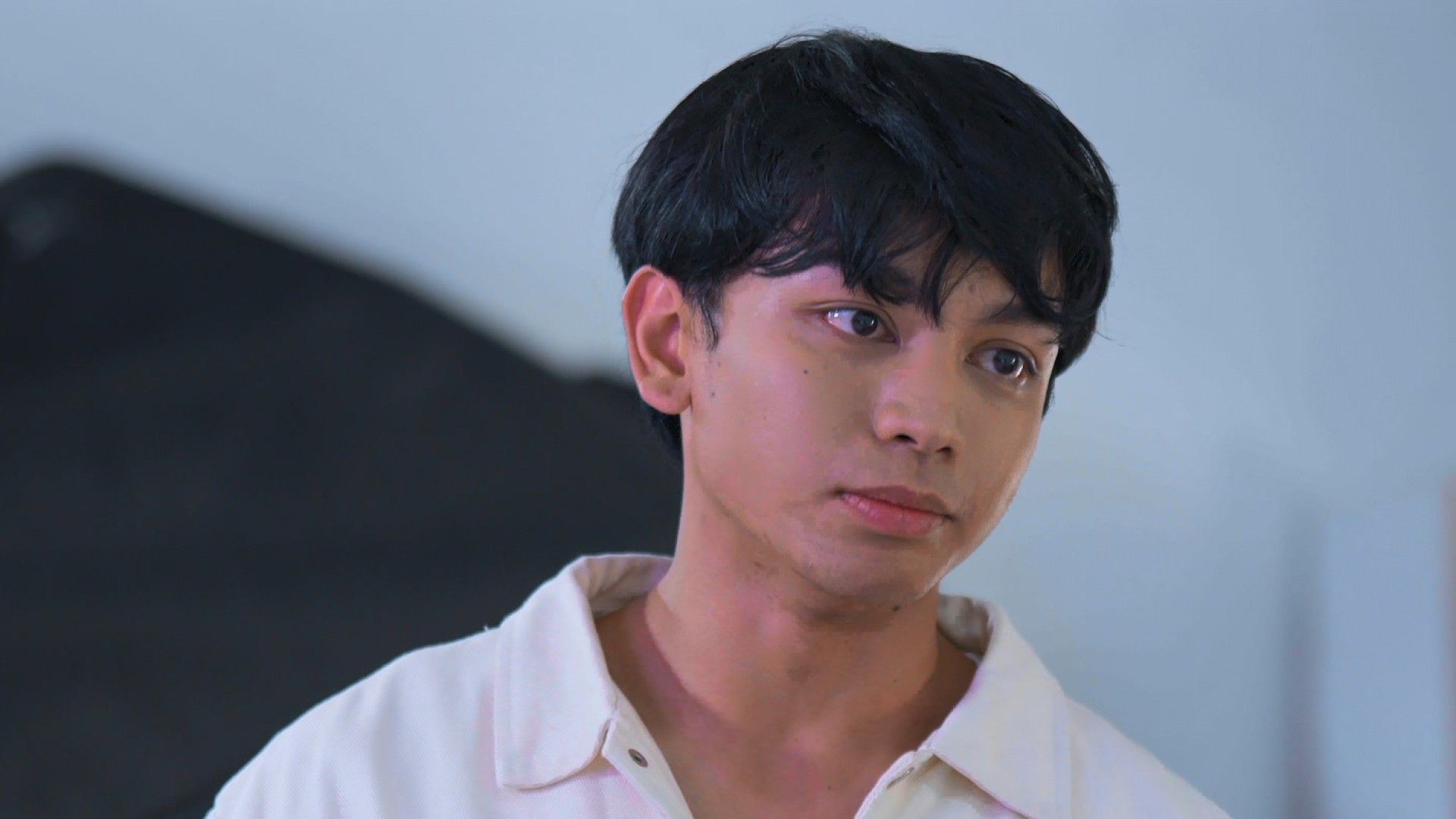 The Boy Next Stage Satu, Dua... Dia? Viu Malaysian Dramas Global Film Station Malay Dramas Ariel Fesol Erysha Emyra Afiq Hamidon Rizal Rasid Zarif Ghazzi Fimie Don episode 3