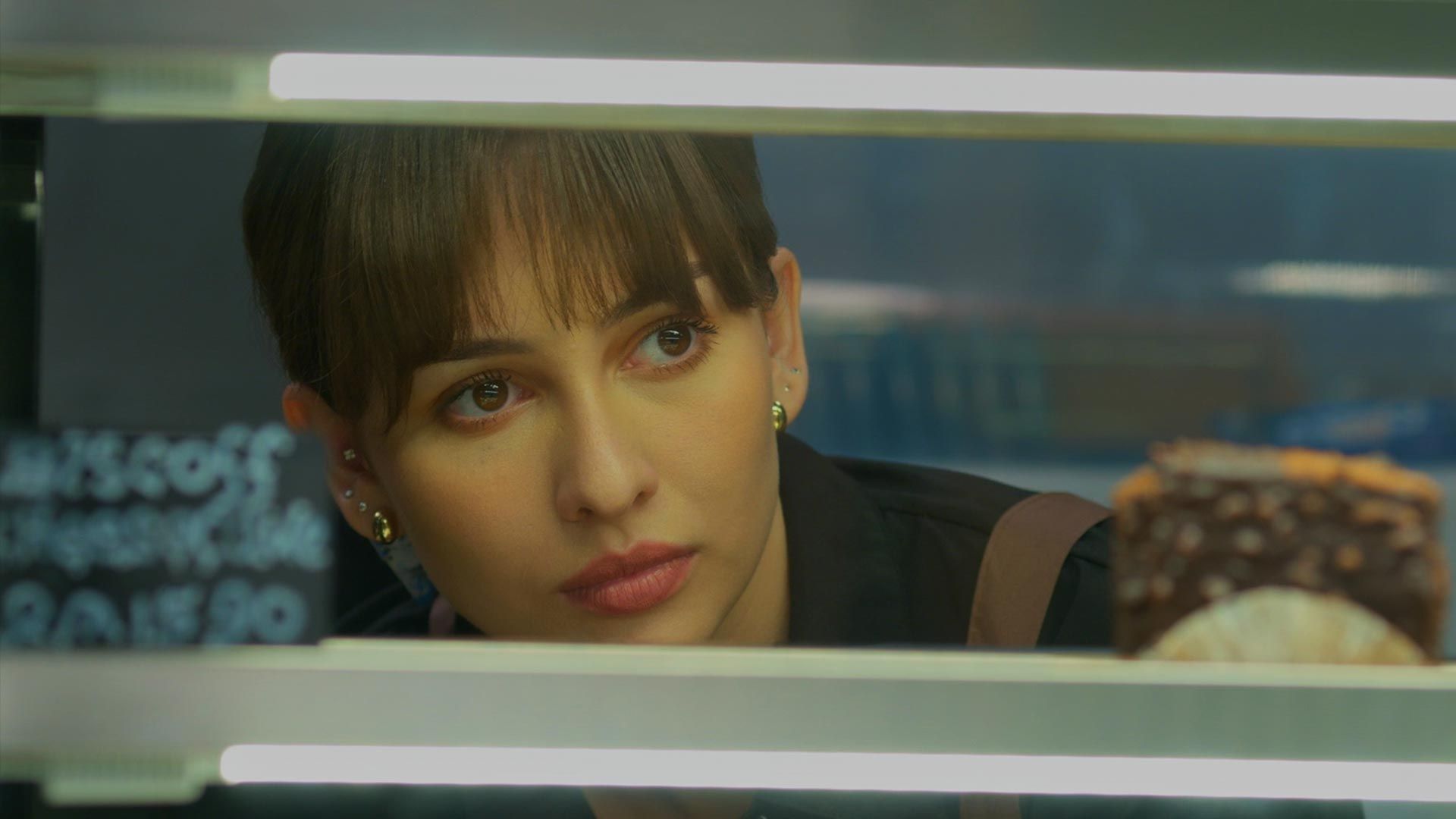 The Moment I Knew (Saat Aku Tahu) Malay revenge drama love affair Global Film Station Romance Asian Dramas episode 1