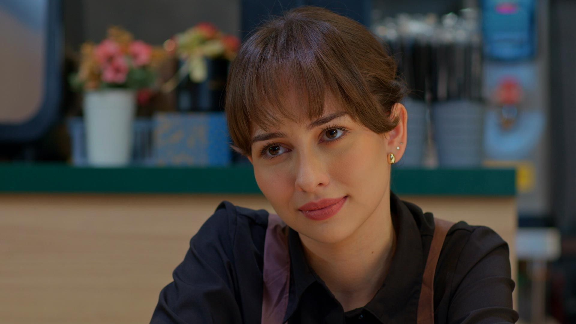 The Moment I Knew (Saat Aku Tahu) Malay revenge drama love affair Global Film Station Romance Asian Dramas episode 3