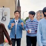Viu Korean Variety shows TV shows comedy Whenever Possible Season 4, Yoo Jae Suk, Yoo Yeon Seok, Lee Je Hoon, Pyo Ye Jin