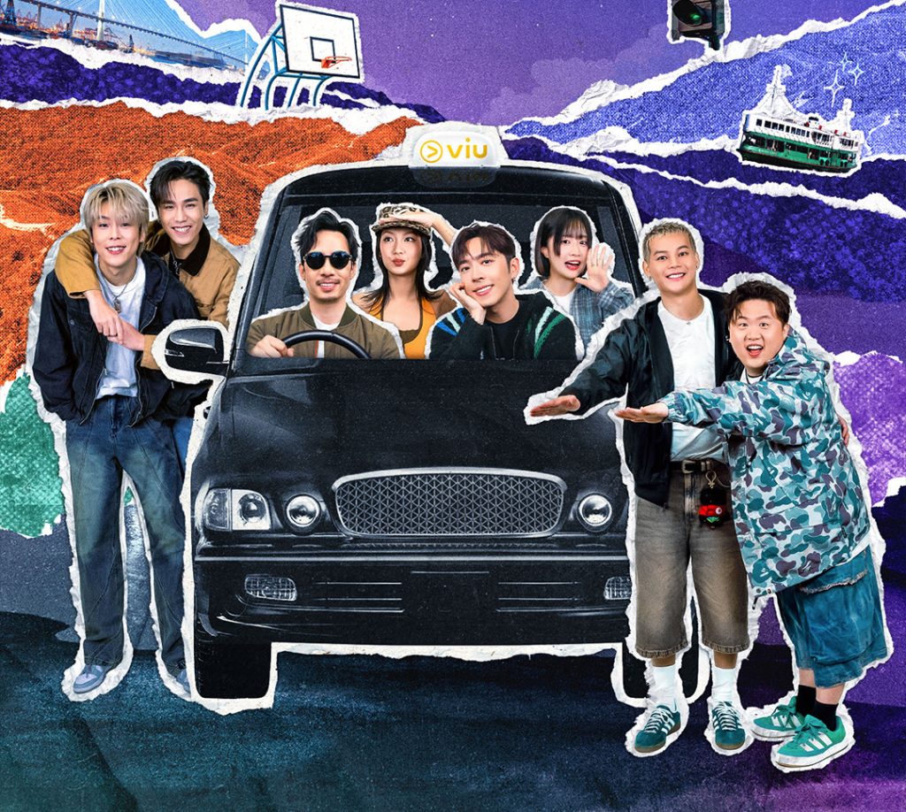 Viu’s Must-Watch Korean Reality TV Shows 2025 - ViuScene