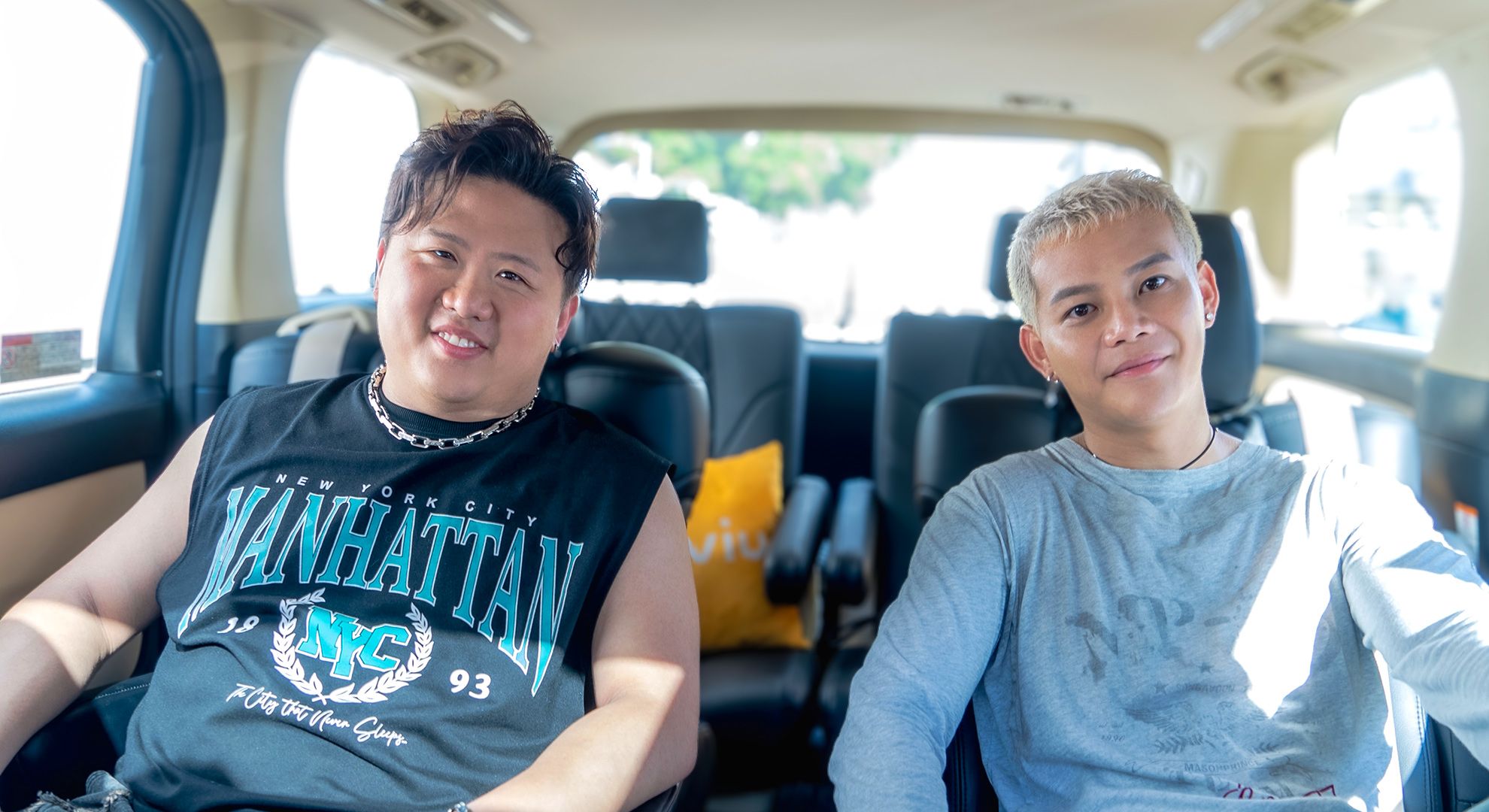 rainbow express viu hong kong variety show asian series error episode 5