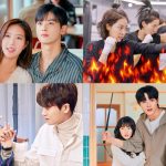 viu kdramas k variety shows my id is gangnam beauty lovely runner iron girl 2 strong woman do bong soon