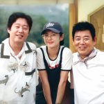 Sung Dong Il Kim Hee Won Jang Na Ra House on Wheels Beyond the Ocean 바다 건너 바퀴 달린 집 북해도 편 Viu k variety to watch online for free korean reality shows