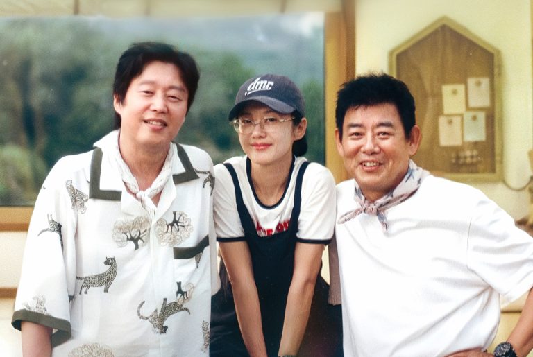 Sung Dong Il Kim Hee Won Jang Na Ra House on Wheels Beyond the Ocean 바다 건너 바퀴 달린 집 북해도 편 Viu k variety to watch online for free korean reality shows