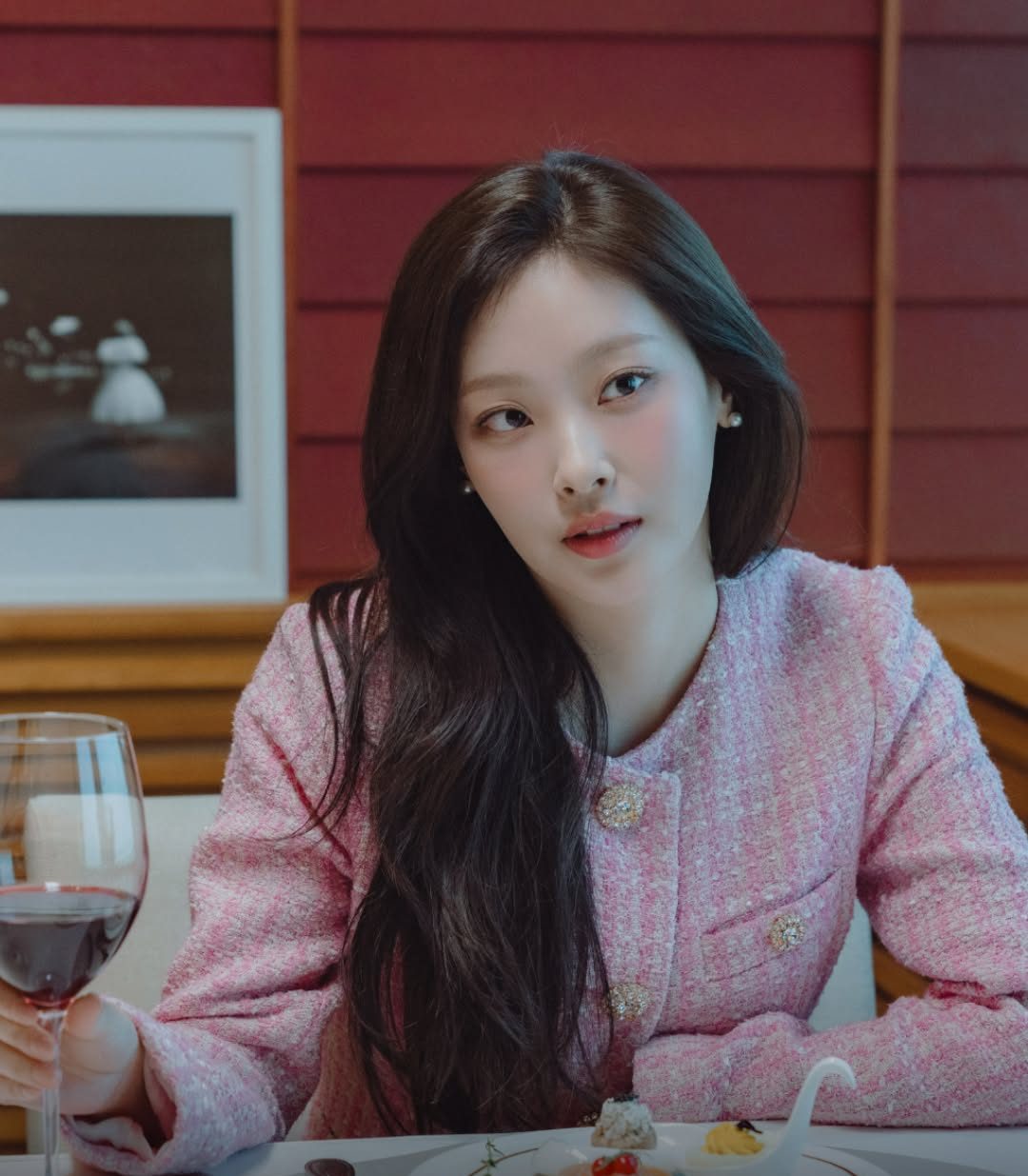 Choi Hee Jin Hong Hye JuIdol I 아이돌아이 Viu Kdrama K drama rom com 3